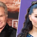 Martin Kove / Alicia Hannah-Kim