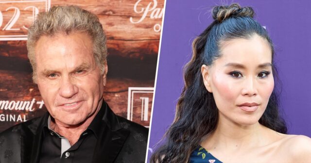 Martin Kove / Alicia Hannah-Kim