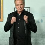 A estrela de Cobra Kai, Martin Kove