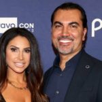 Danielle Cabral e Jennifer Aydin Física Mostrada em Rhonj