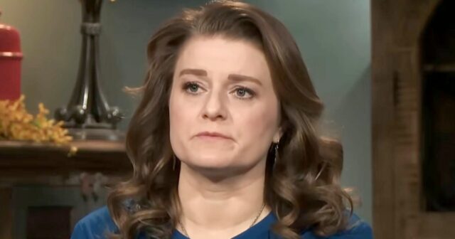 A estrela de 'Sister Wives', Robyn Brown, tem uma mensagem para as antigas esposas de Kody Brown

