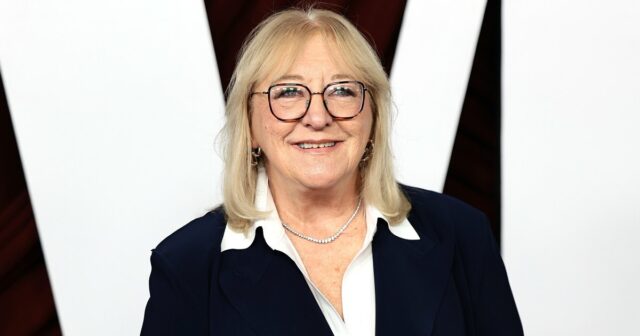 O elenco da quarta temporada dos traidores anunciou Donna Kelce Dorinda Medley Mark Ballas