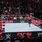 A estrela madras WWE quer se juntar a Aew
