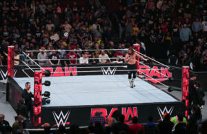 A estrela popular da WWE se você enviar de repente para as marcas A estrela madras WWE quer se juntar a Aew