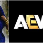 A estrela masculina Aew deixou a primeira lista de esmagamento famosa; Beyonce e Scarlett Johansson mencionaram