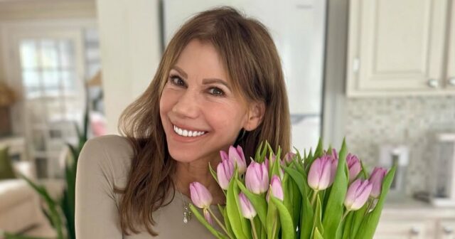 Theresa Nist faria um único ouro