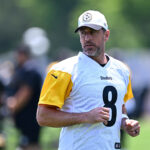 A ex -Steelers Star fornece a principal chave para o sucesso de Aaron Rodgers