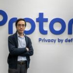 Proton founder and CEO Andy Yen