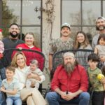 A família Robertson retorna hoje à noite na 'Duck Dynasty: The Revival'. Aqui está como olhar