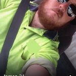 Wood foi descoberto em Tinder e procurou