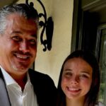 A filha de Boston Rob foi hospitalizada pela reação da planta 'bastante severa'