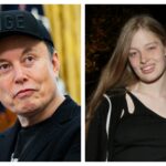 A filha de Elon Musk reage às consequências de Trump