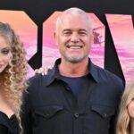 Toda vez que Eric Dane tem sido sincero sobre suas lutas de saúde