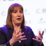 Atração dos planos de despesas do Labour ainda está com pouco menos de 48 horas até que Rachel Reeves revele o pacote