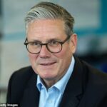 A YouGov Research descobriu que as pessoas estão brincando particularmente sobre como a administração de Sir Keir Starmer lida com três áreas cruciais.
