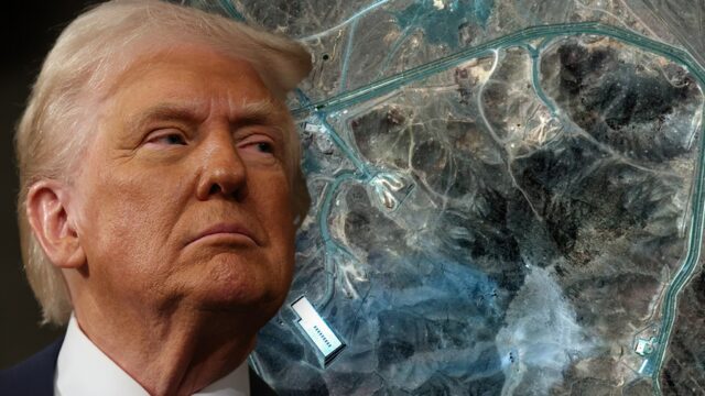 Donald-Trump-Maxar-Technology-Getty-1