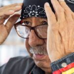 A história de Leonard Peltier não terminou