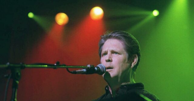 A história estranha por trás da música do rap 'Smart Girls' de Brian Wilson

