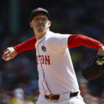 A ideia de Sox, do Yankees-Red Sox, envie a estrela da pós-temporada para Nova York