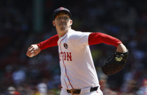 A ideia de Sox, do Yankees-Red Sox, envie a estrela da pós-temporada para Nova York A ideia de Sox, do Yankees-Red Sox, envie a estrela da pós-temporada para Nova York