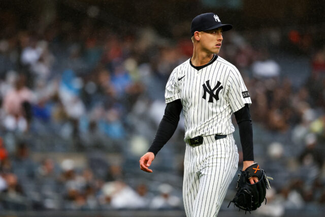 A idéia dos Yankees dos Yankees leva a US $ 5,9 milhões e 2 estrelas All-Star para terminar os desgraçados de bullpen

