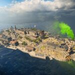 A lista de reprodução da Ilha do Rebirth provavelmente é estendida (imagem via Activision)