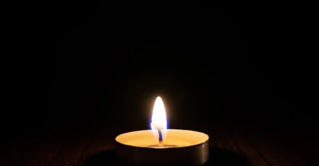A indústria da música é triste. DJ Walu nosso está morto

