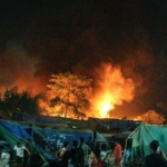 A indústria do entretenimento deve levar a sério a segurança contra incêndio