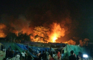 A indústria do entretenimento deve levar a sério a segurança contra incêndio A indústria do entretenimento deve levar a sério a segurança contra incêndio