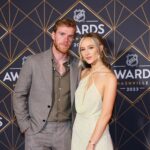O próximo contrato de McDavid pode ser um contrato de curto prazo, em vez de um contrato de oito anos: Imagn