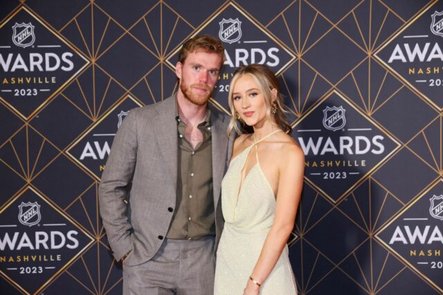 O próximo contrato de McDavid pode ser um contrato de curto prazo, em vez de um contrato de oito anos: Imagn