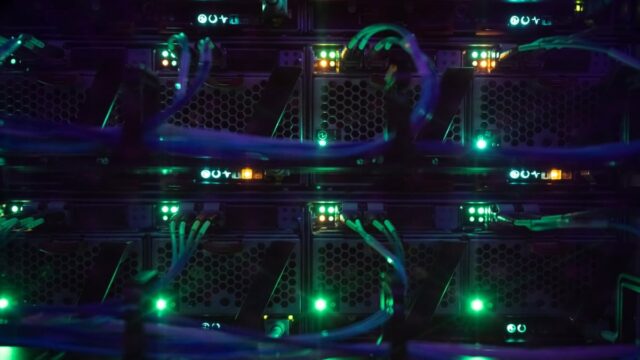 A internet foi na quinta -feira: aqui está o que sabemos agora

