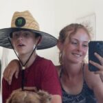 A ascensão motocross Star Aidan Zingg morta aos 16 anos após o acidente de metade da corrida: relatórios