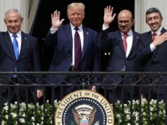 ‘Erro’ de Netanyahu ameaça aliança Israel-EAU apoiada pelos EUA em momento crítico com o Irã: analista A jóia da coroa de Trump, Abraham Ajnsns, pode se estender para normalizar os laços entre Israel e outras nações