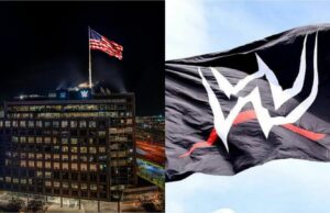 A lenda da WWE envia mensagens emocionais após a pedra do último quilômetro A lenda da WWE envia mensagens emocionais após a pedra do último quilômetro