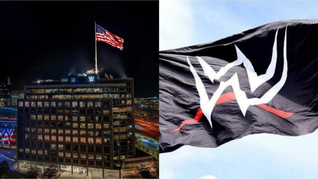 A lenda da WWE envia mensagens emocionais após a pedra do último quilômetro

