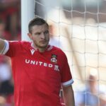 A lenda de Wrexham Paul Mullin deixa o clube por empréstimo