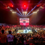 A lesão na WWE Star faz com que ótimas combinações sejam canceladas