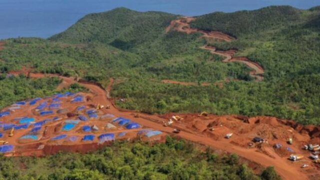 A licença comercial de mineração é revogada em Raja Ampat, DPR: o governo deve fornecer certeza legal para os investidores

