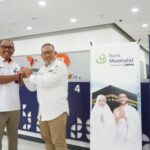 A lista de Hajj agora pode estar em uma rede de correio em toda a Indonésia