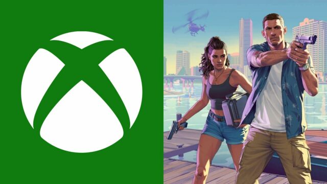A lista de solicitações do GTA 6 é aberta no Xbox Series X/S no final

