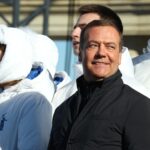 A luta da Rússia do Medlyde entre Donald Trump e Elon Musk