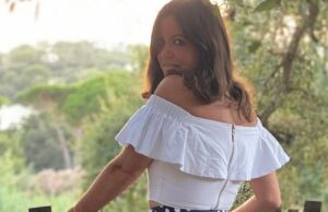 A mãe de Dame Deborah James, Heather, compartilha uma homenagem de sua filha no terceiro aniversário da campanha da morte do câncer A mãe de Dame Deborah James prestou homenagem à sua falecida filha no terceiro aniversário por caminhar do câncer de intestino com um post em movimento no Instagram no sábado