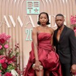 A mãe de Flau'jae Johnson, Kia Brooks, compartilha um momento doce entre os irmãos: "Estou obcecado com o vínculo dos meus filhos"