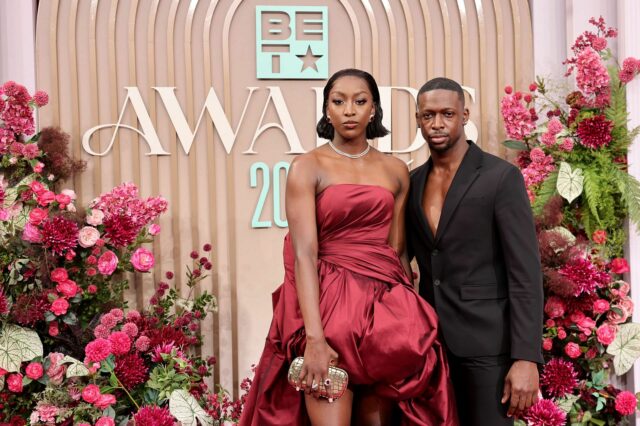 A mãe de Flau'jae Johnson, Kia Brooks, compartilha um momento doce entre os irmãos: "Estou obcecado com o vínculo dos meus filhos"


