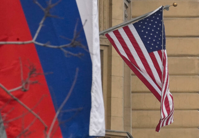 A maioria dos russos não se vê como inimigo da nação: a pesquisa

