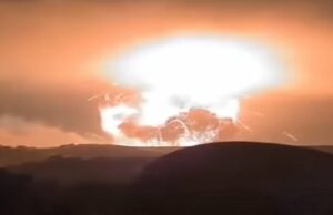 Oficiais militares seniores iranianos ameaçaram fazer isso se os Estados Unidos atacassem A maldição dura de ataques americanos ao Irã, China, promete isso