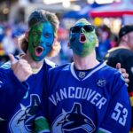 A melhor equipe da NHL nunca vencerá o Stanley Cup Championship Ft. Vancouver Canucks