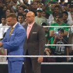 A melhor personalidade da WWE exige Adam Pearce e Nick Aldis para resolver um problema importante em 2025