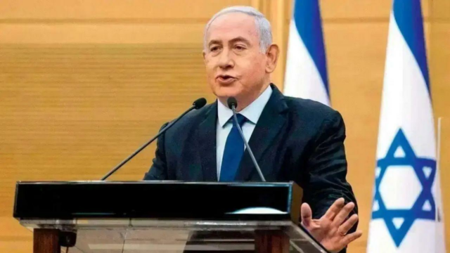 A mensagem de Israel retorna o papel da Índia como mediador no conflito do Irã

